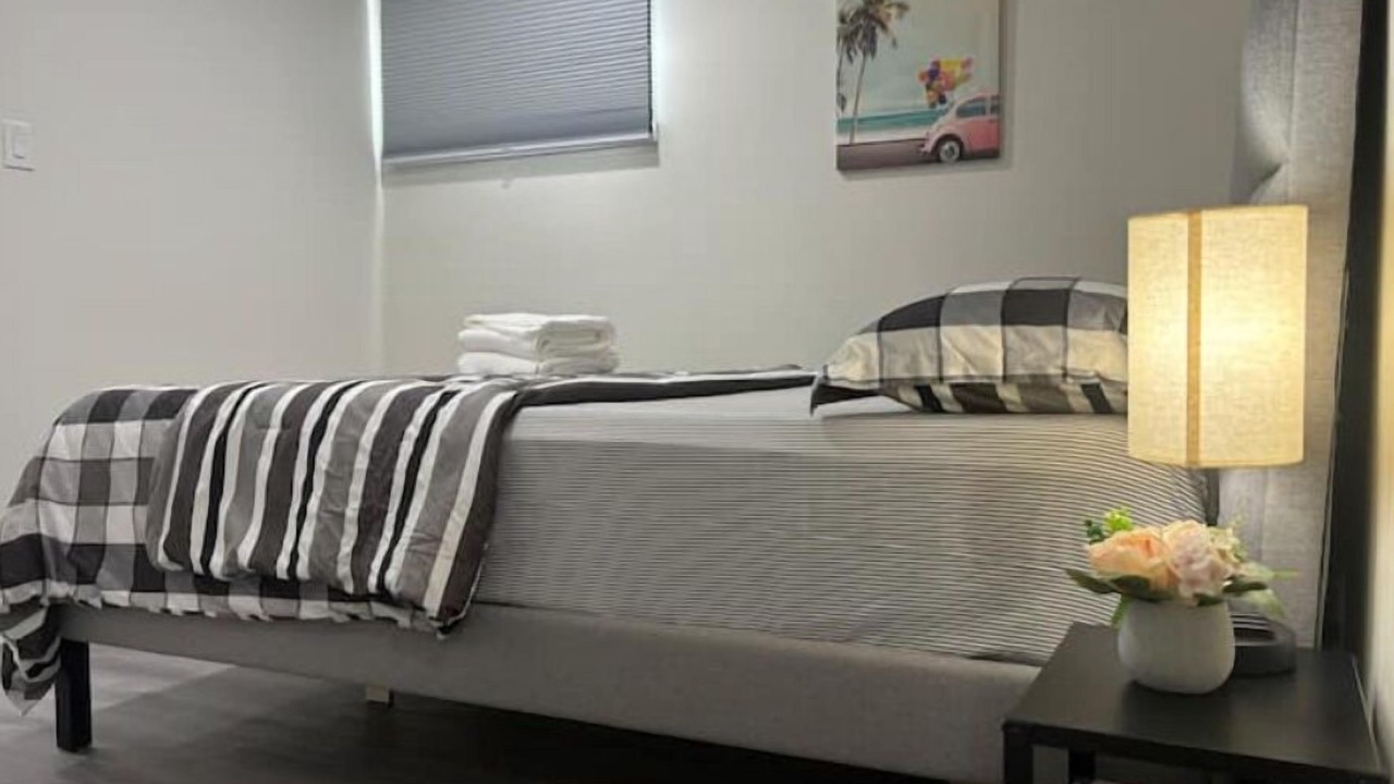 Photo of Bedroom in Regina