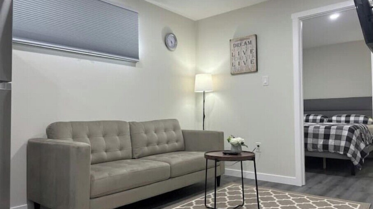 Photo of Livingroom in Regina