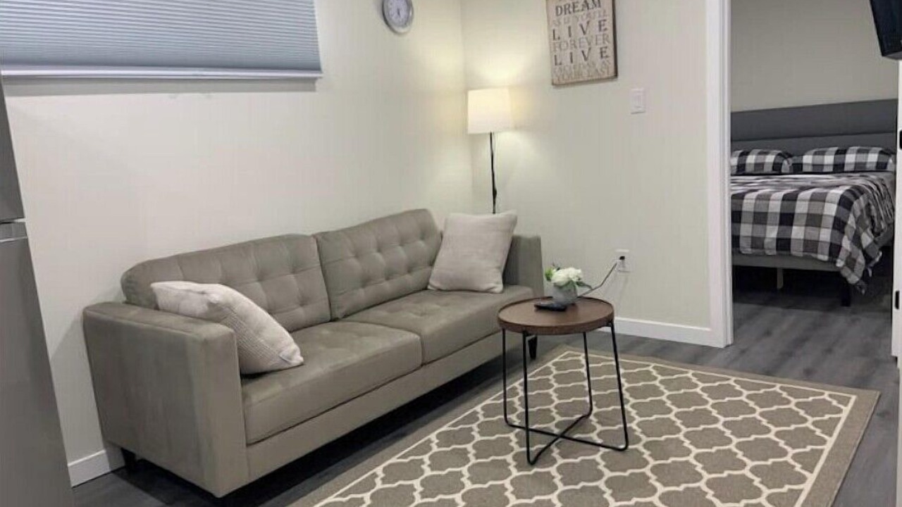Photo of Livingroom in Regina