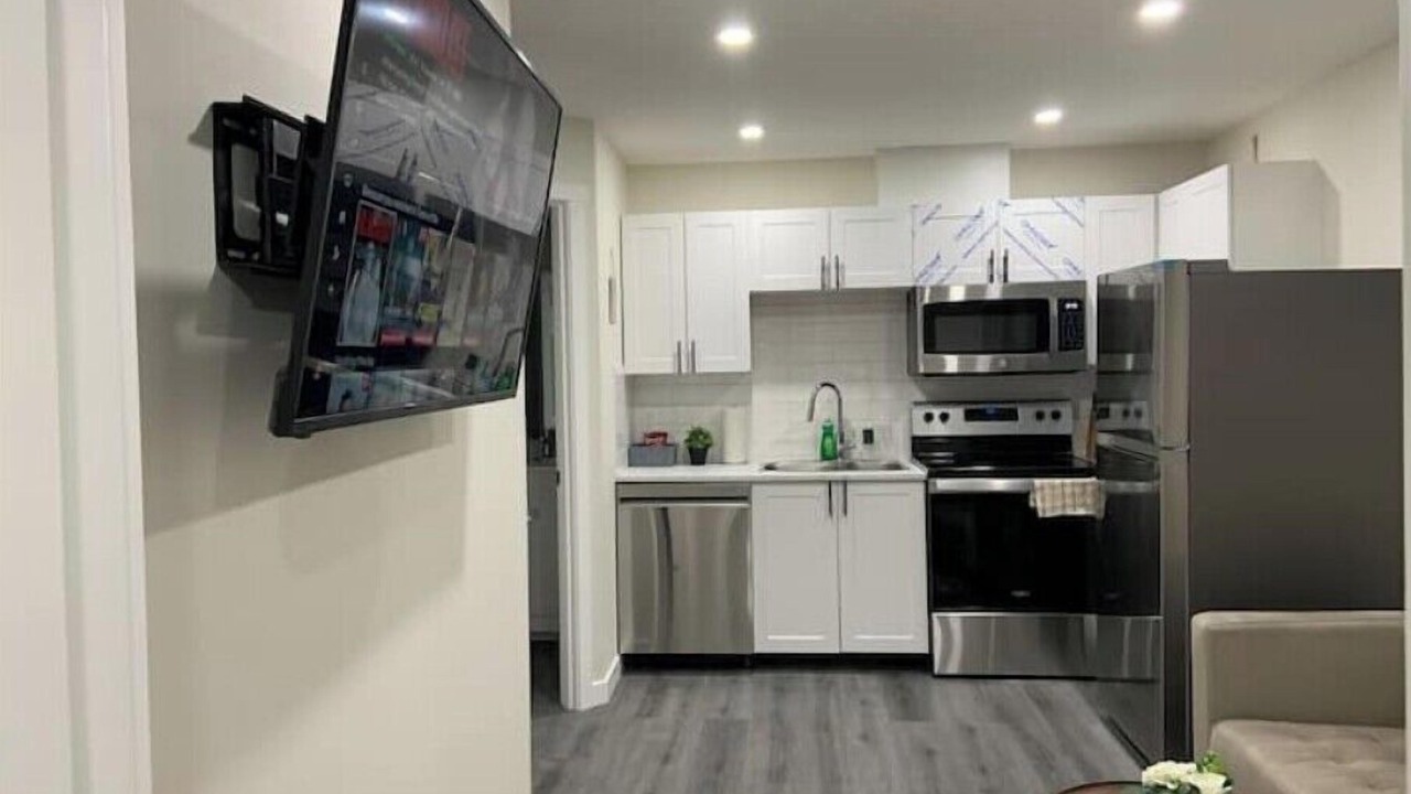 Photo of Kitchen in Regina