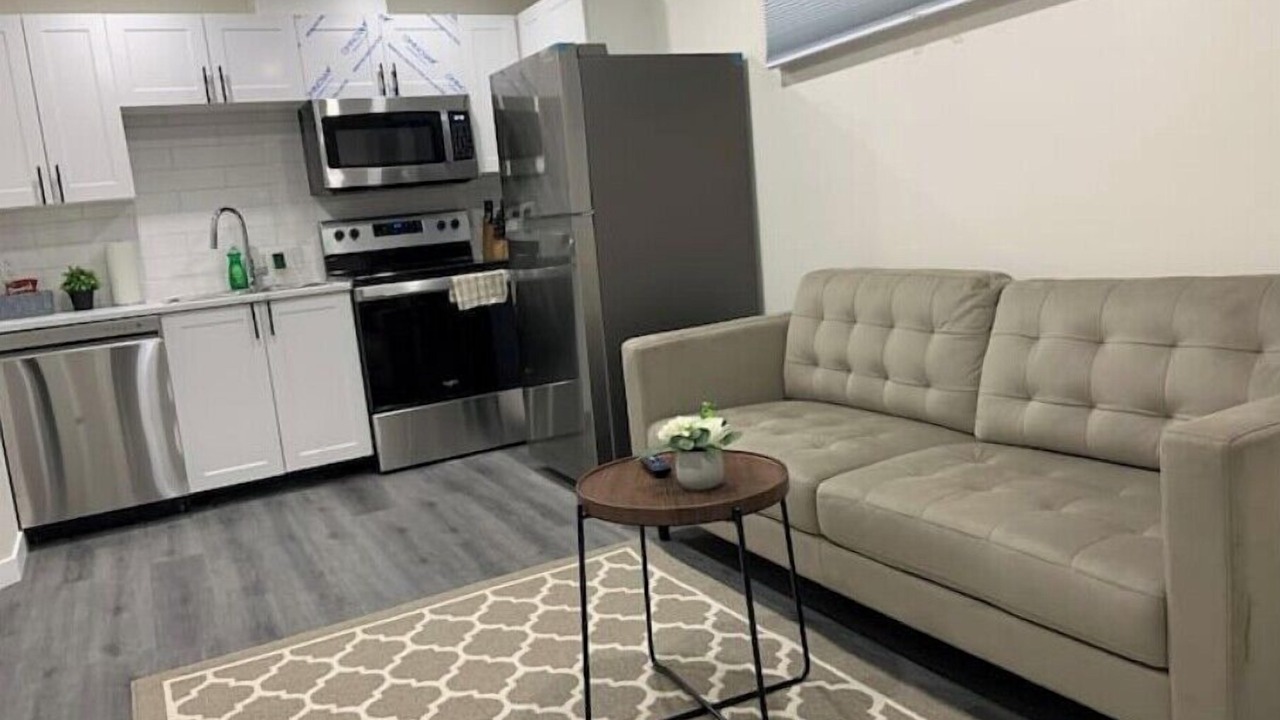 Photo of Livingroom in Regina