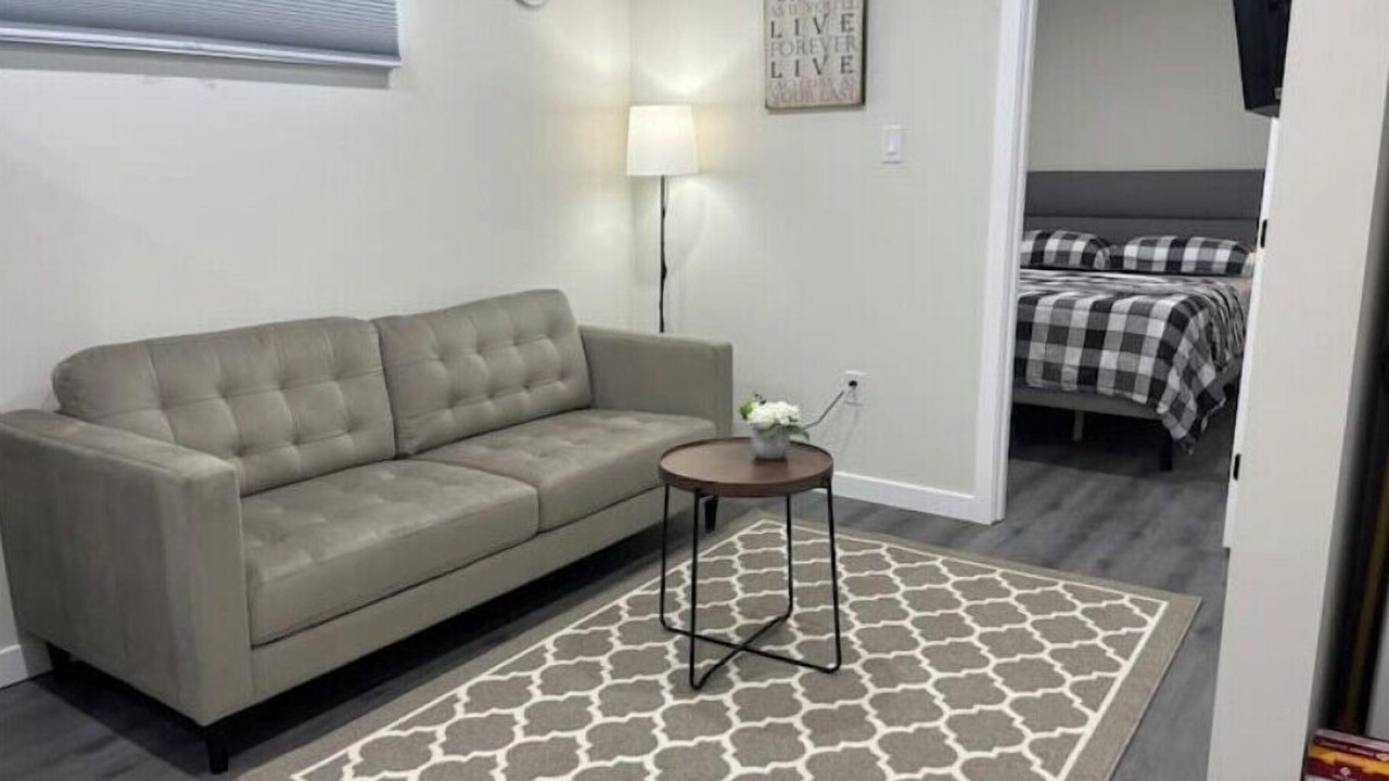 Photo of Livingroom in Regina