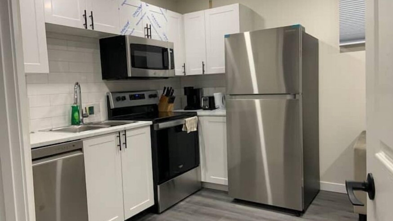 Photo of Kitchen in Regina