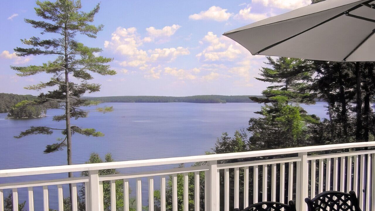 Photo of Outdoor in North Kawartha
