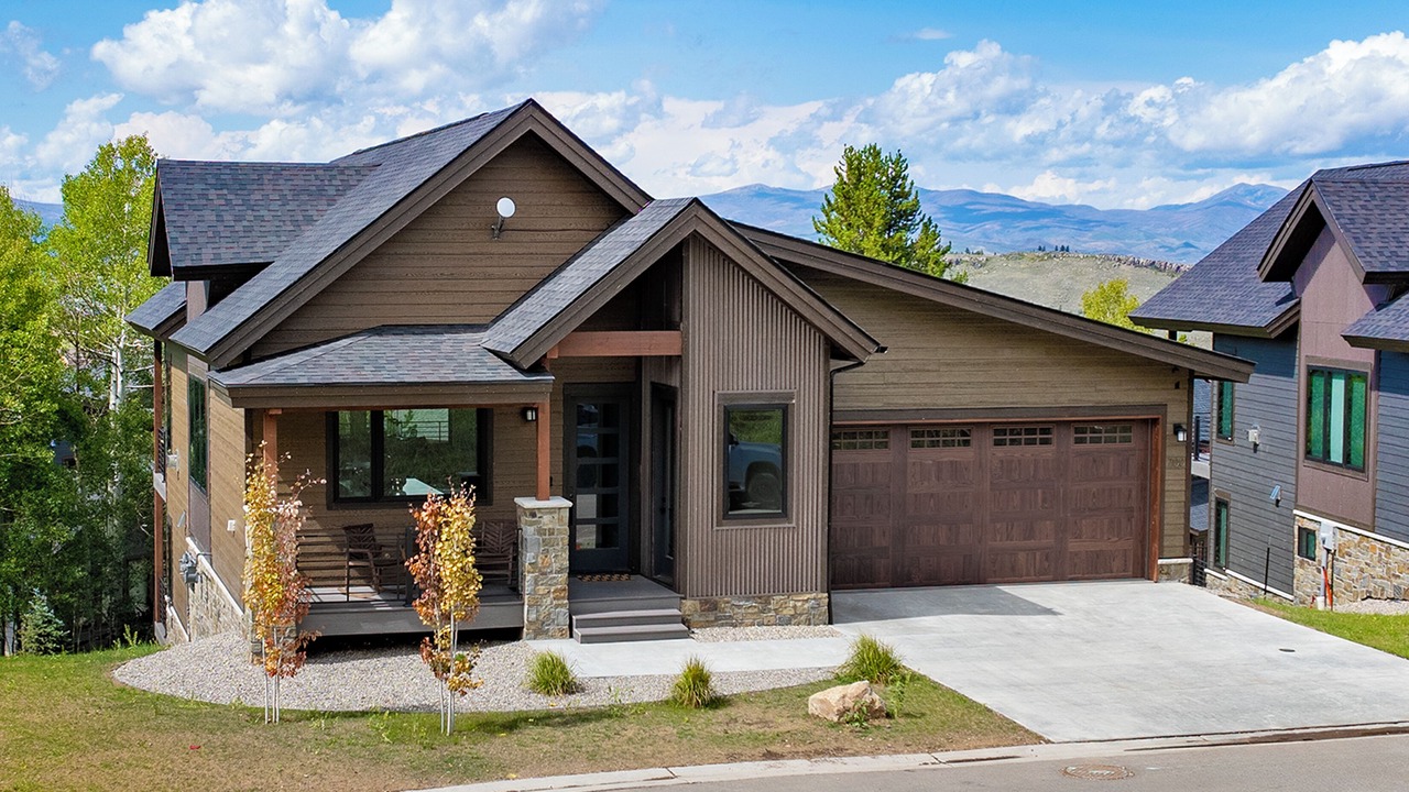 Photo of Outdoor in Silvercreek