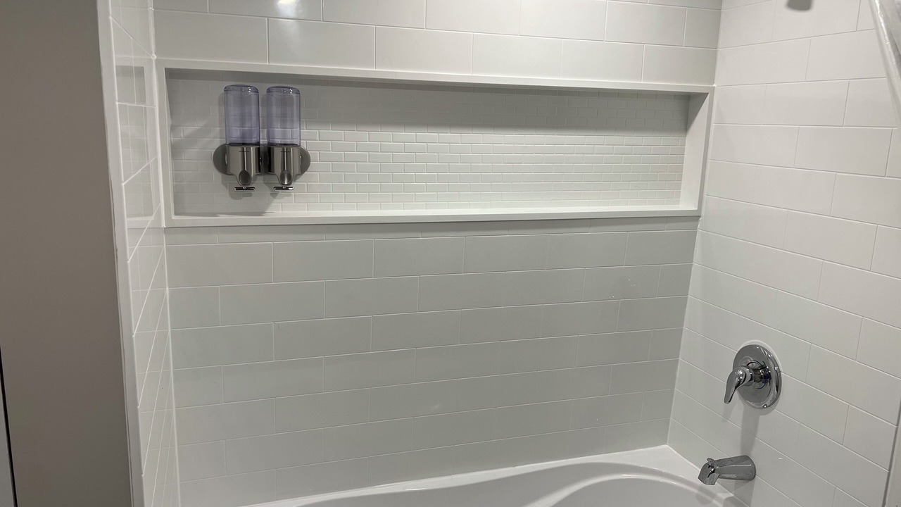 Photo of Bathroom in Bridgenorth
