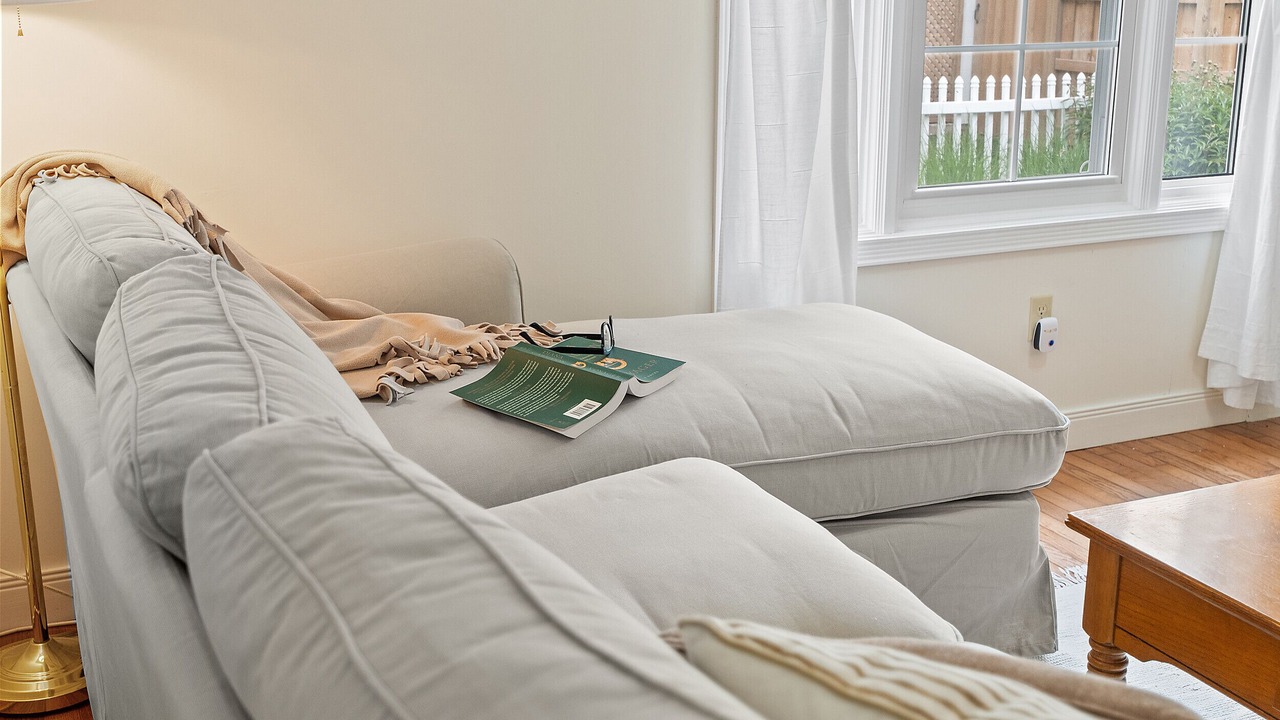 Photo of Bedroom in Old Town Historic District