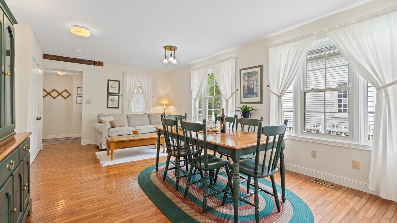 Photo of Bedroom in Old Town Historic District