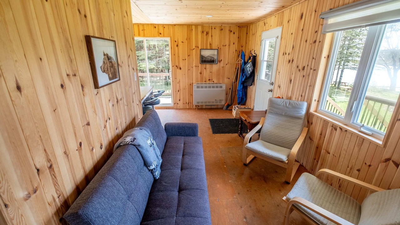 Photo of Livingroom in Saint-Alfred