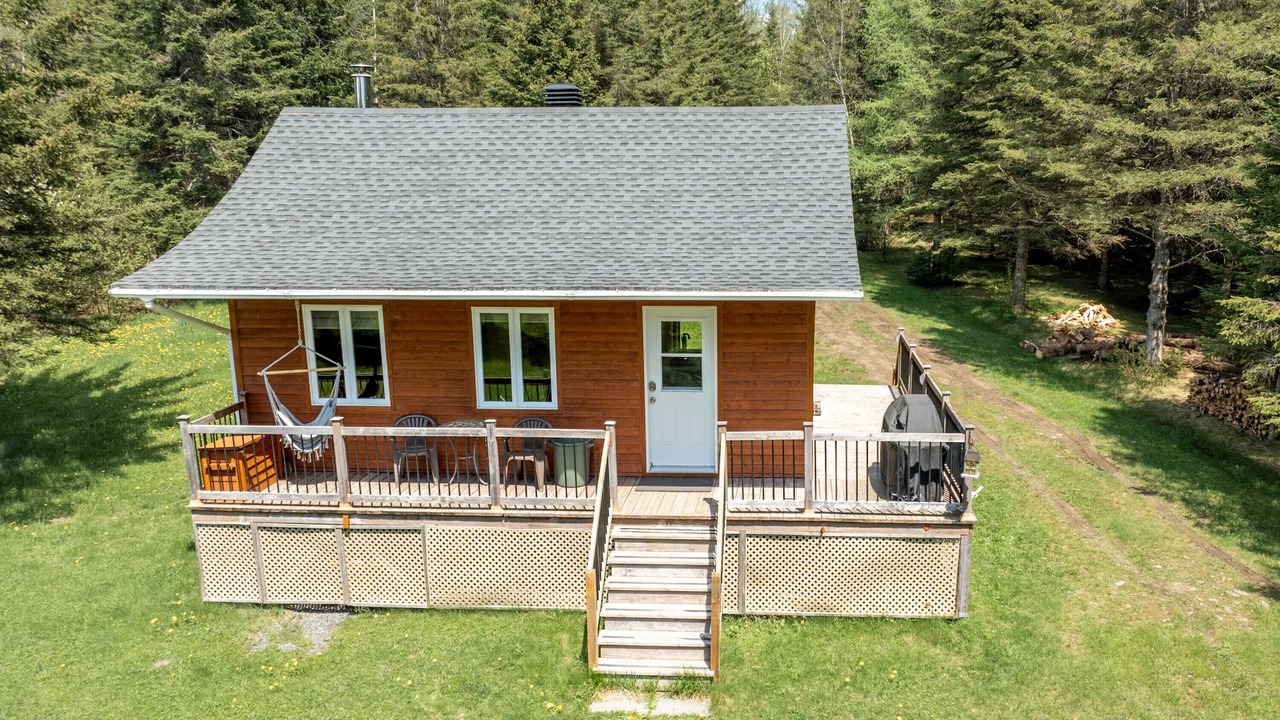 Photo of Outdoor in Saint-Alfred