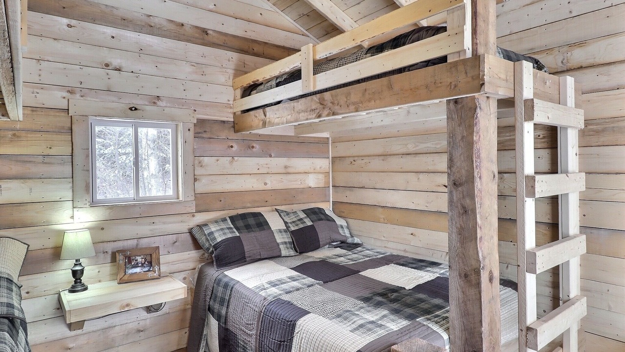 Photo of Bedroom in Queens County