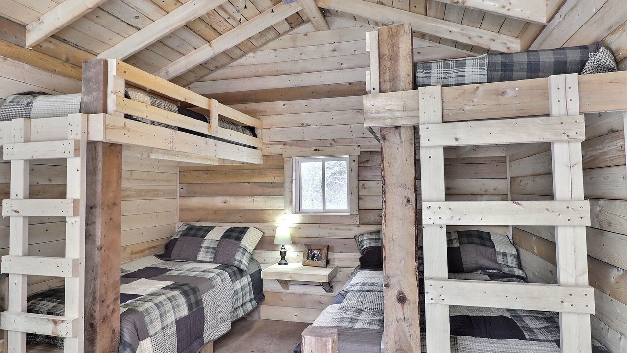 Photo of Bedroom in Queens County