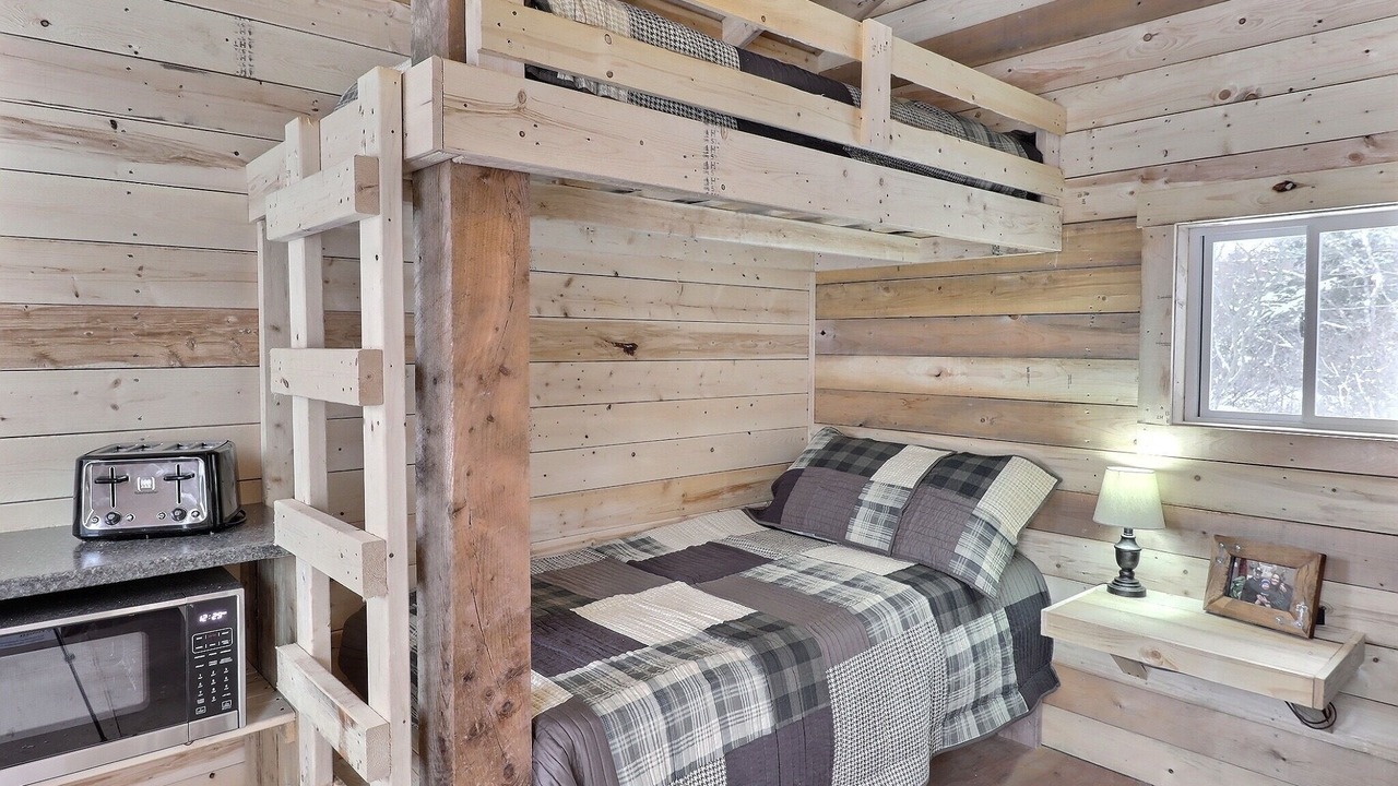 Photo of Bedroom in Queens County