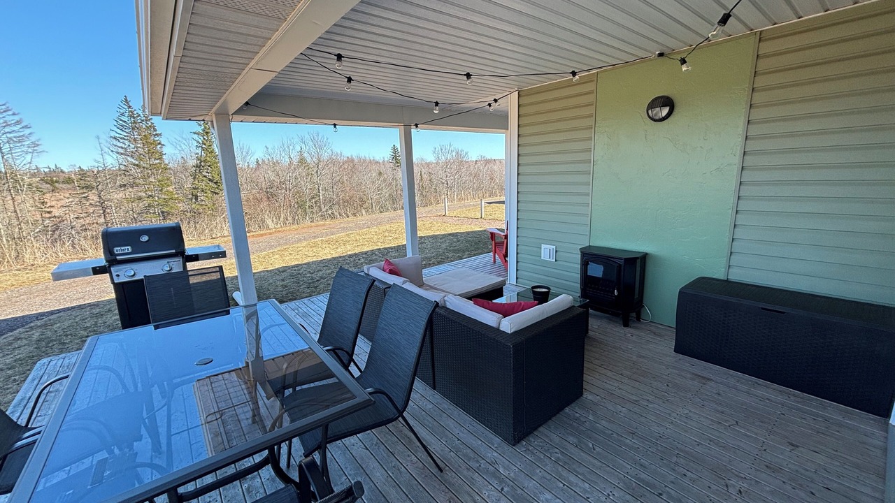 Photo of Outdoor in Stanley Bridge