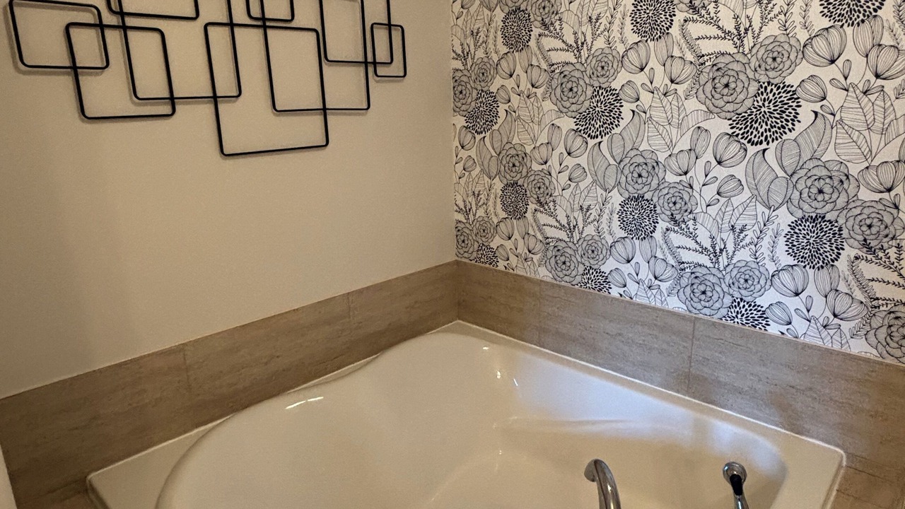 Photo of Bathroom in Stanley Bridge