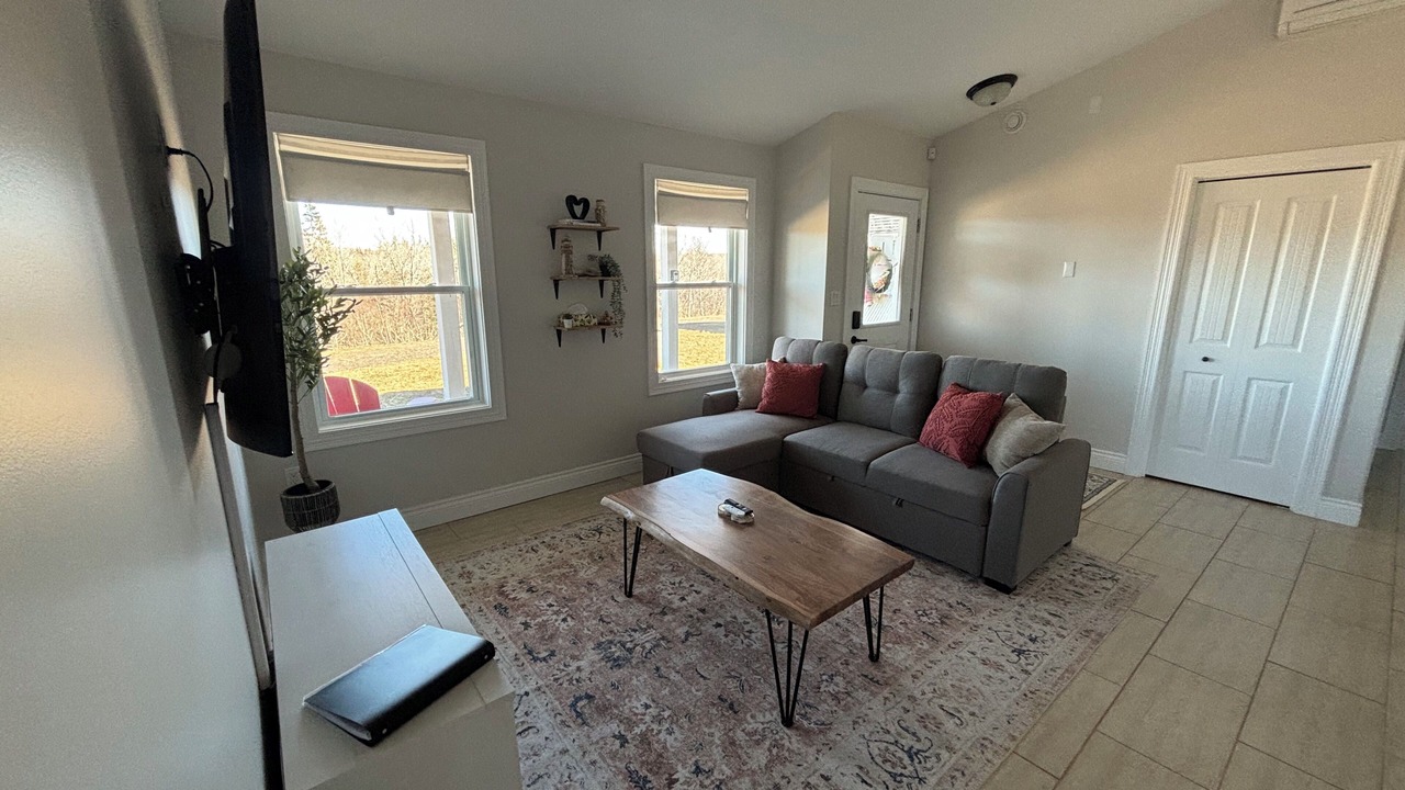Photo of Livingroom in Stanley Bridge
