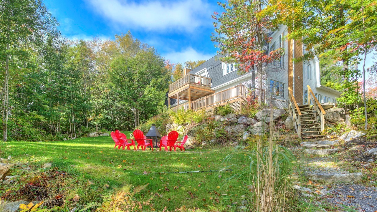 Photo of Outdoor in Nominingue
