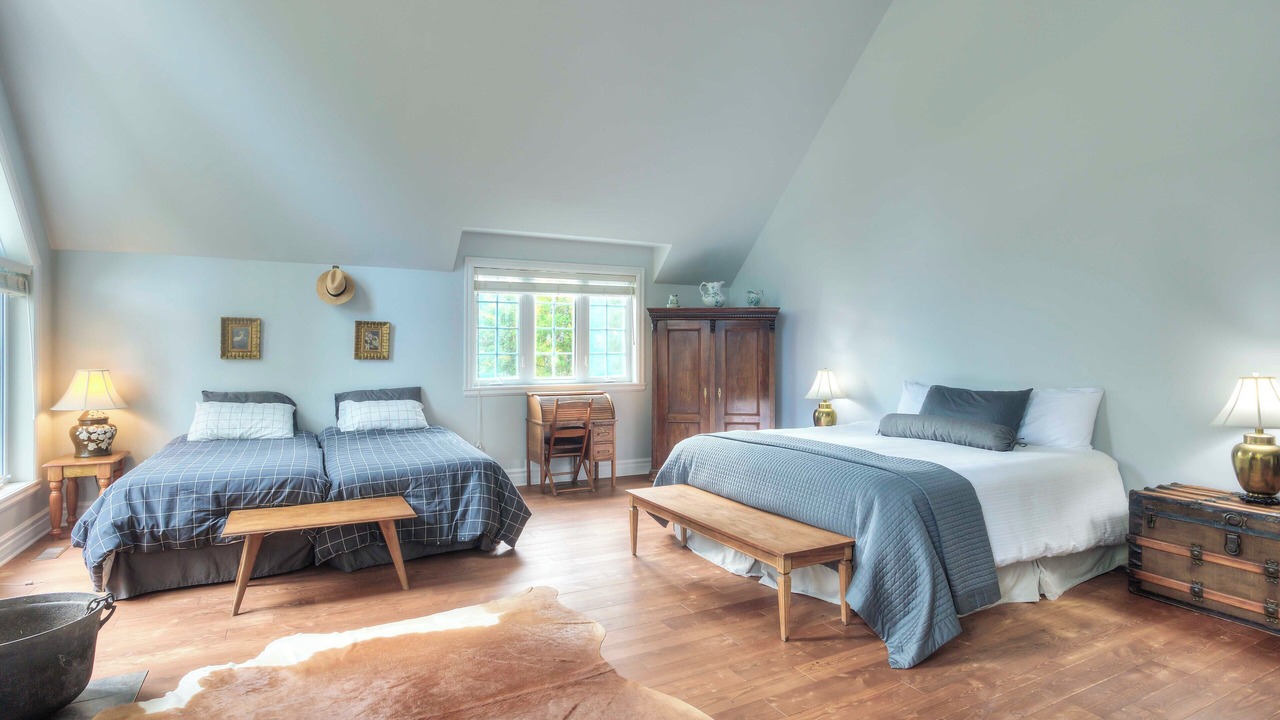 Photo of Bedroom in Nominingue
