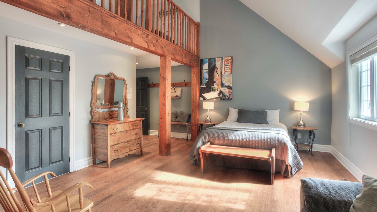 Photo of Bedroom in Nominingue