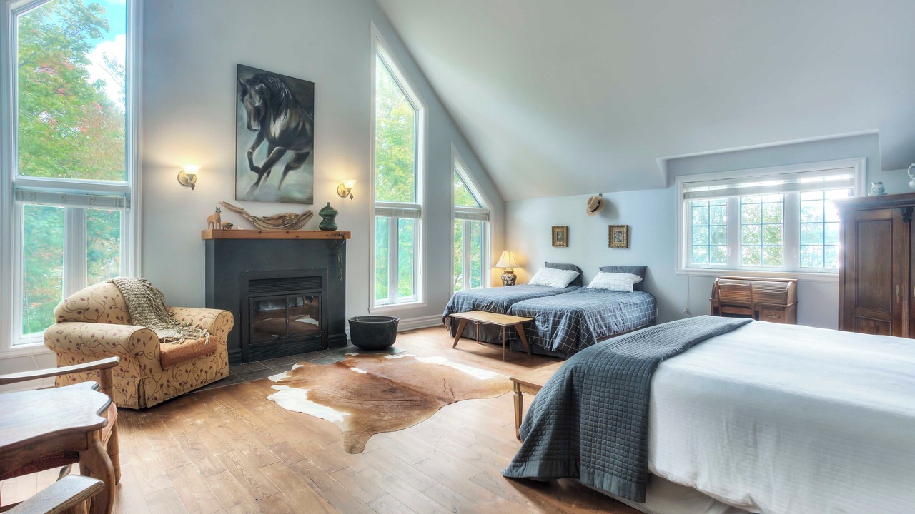 Photo of Bedroom in Nominingue