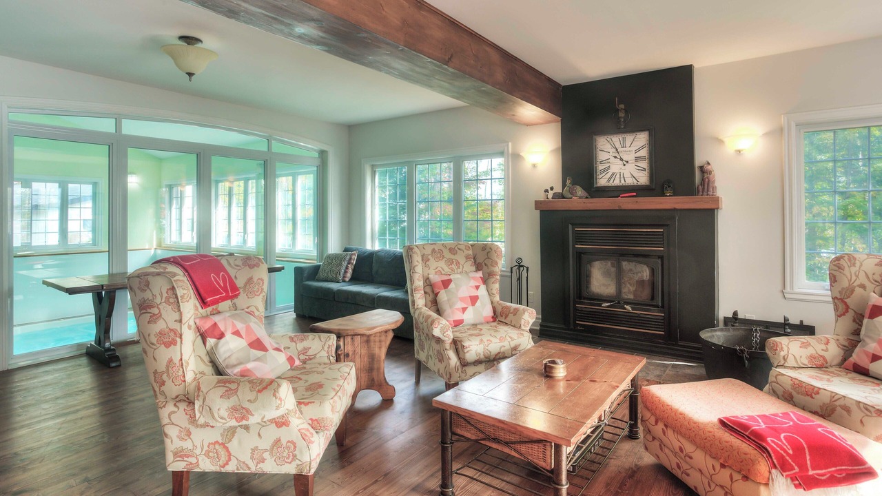 Photo of Livingroom in Nominingue