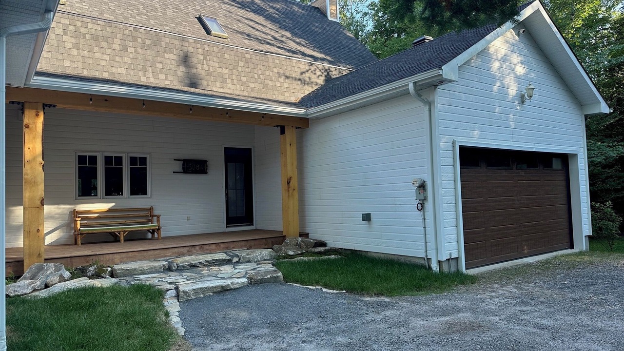 Photo of Outdoor in Nominingue