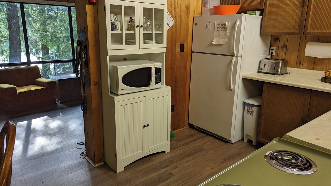 Photo of Kitchen in Clear Lake