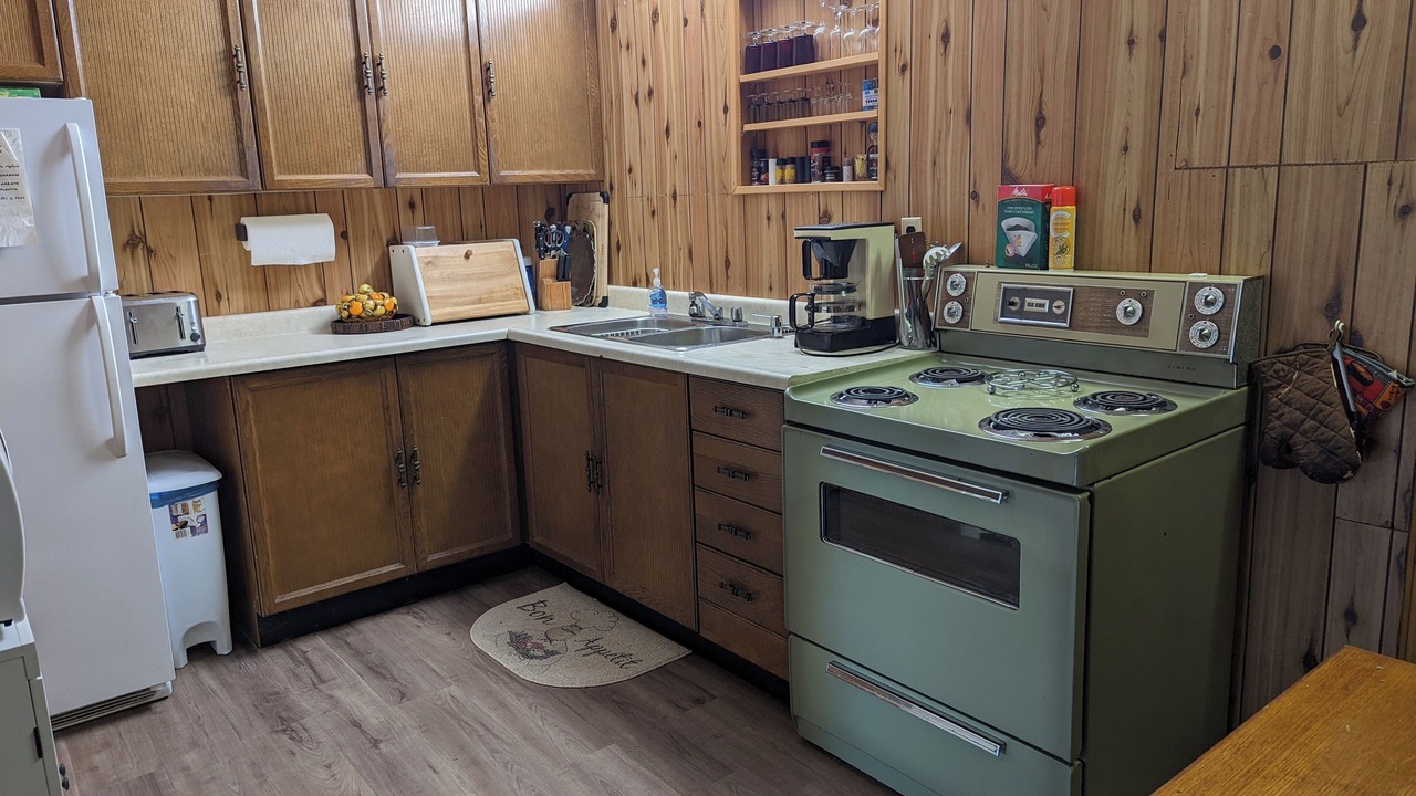 Photo of Kitchen in Clear Lake