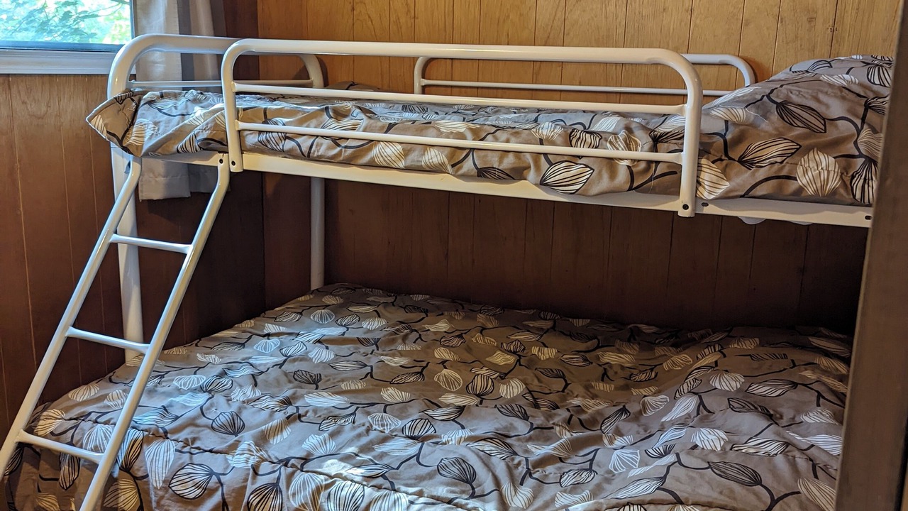 Photo of Bedroom in Clear Lake