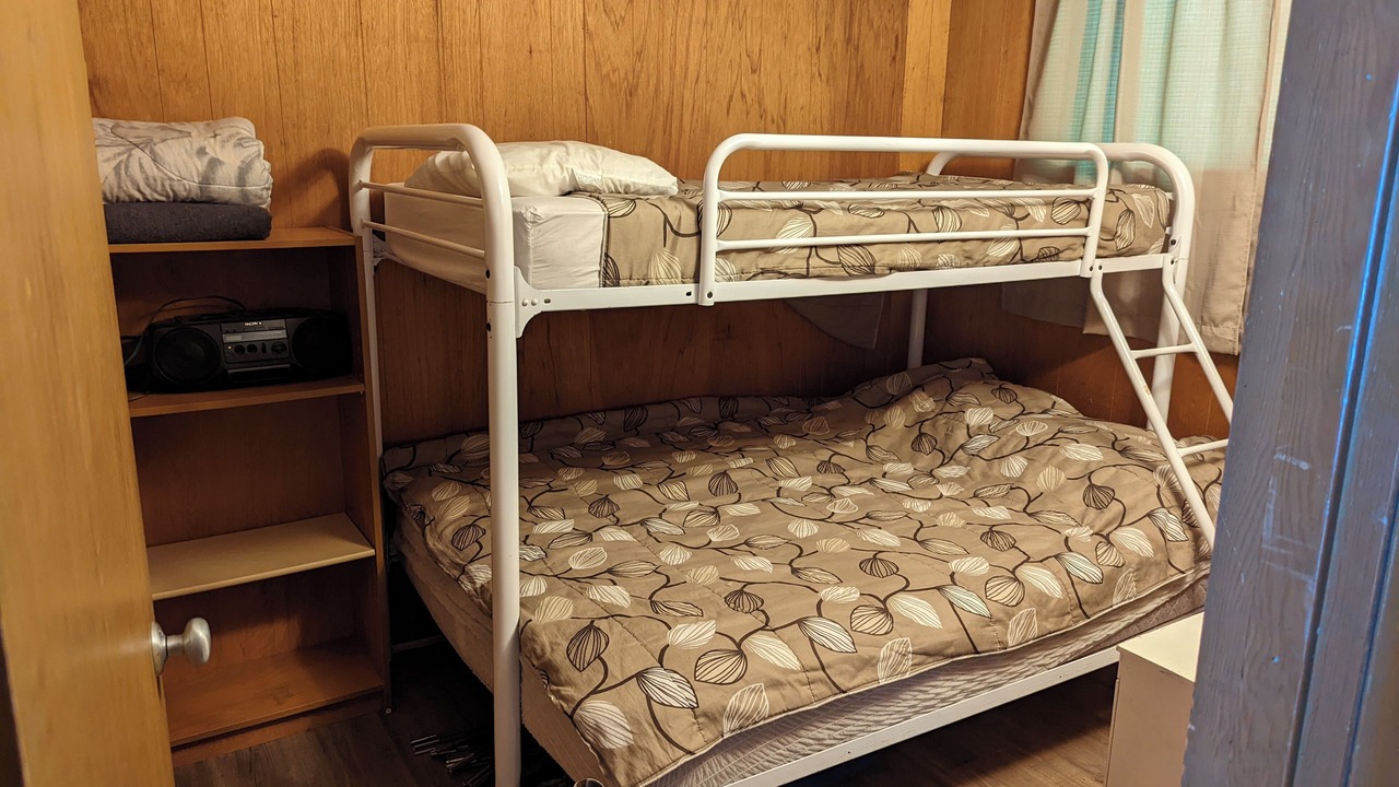 Photo of Bedroom in Clear Lake