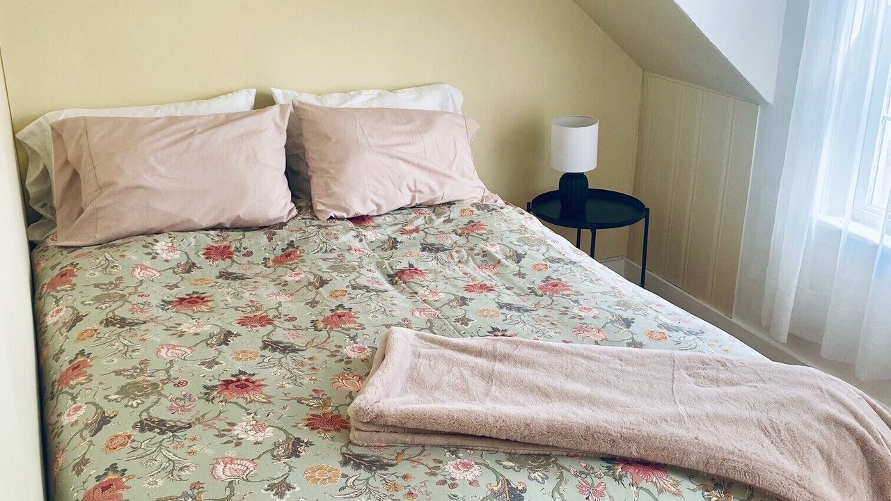 Photo of Bedroom in Inverness County