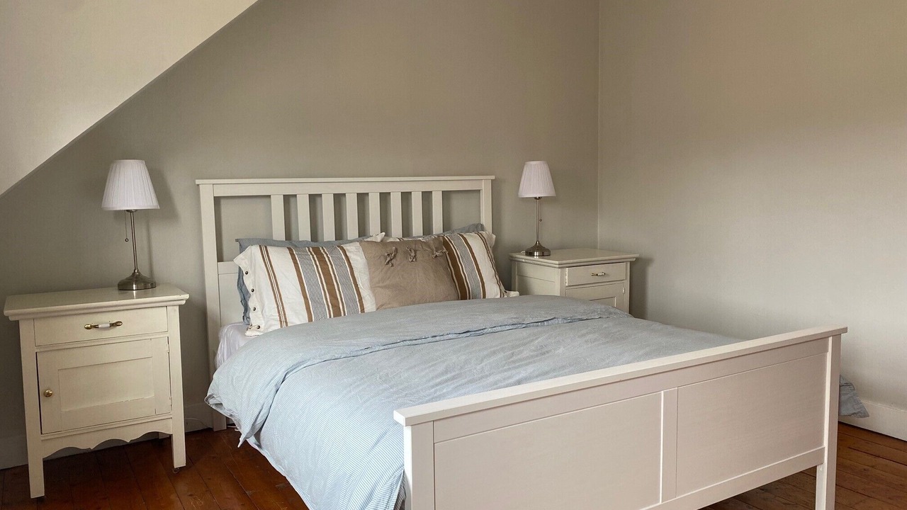 Photo of Bedroom in Inverness County