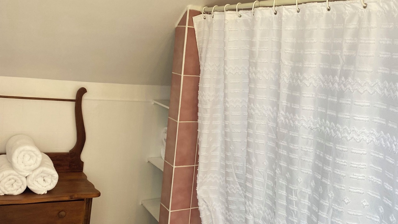 Photo of Bathroom in Inverness County