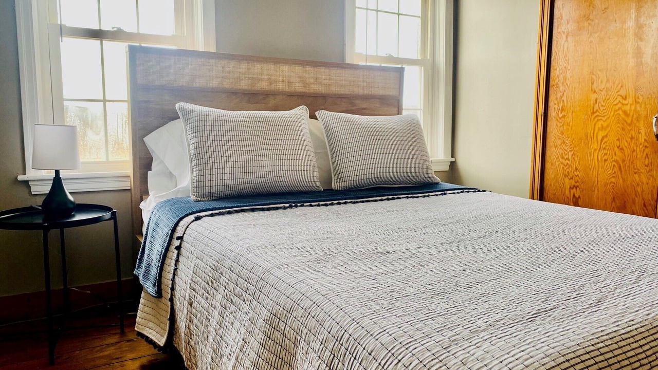 Photo of Bedroom in Inverness County