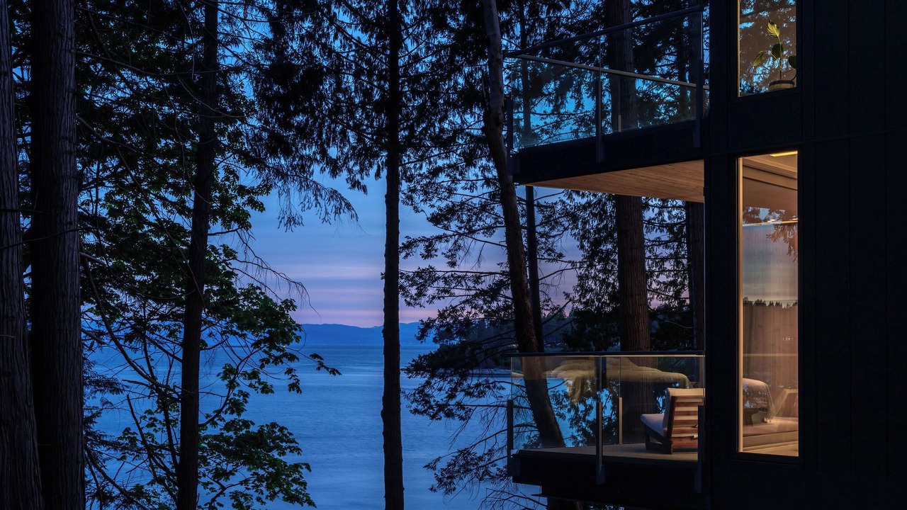 Photo of Outdoor in West Sechelt