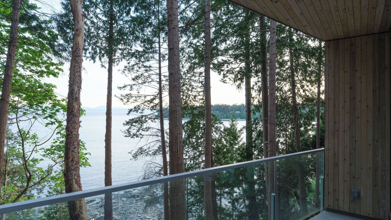 Photo of Outdoor in West Sechelt