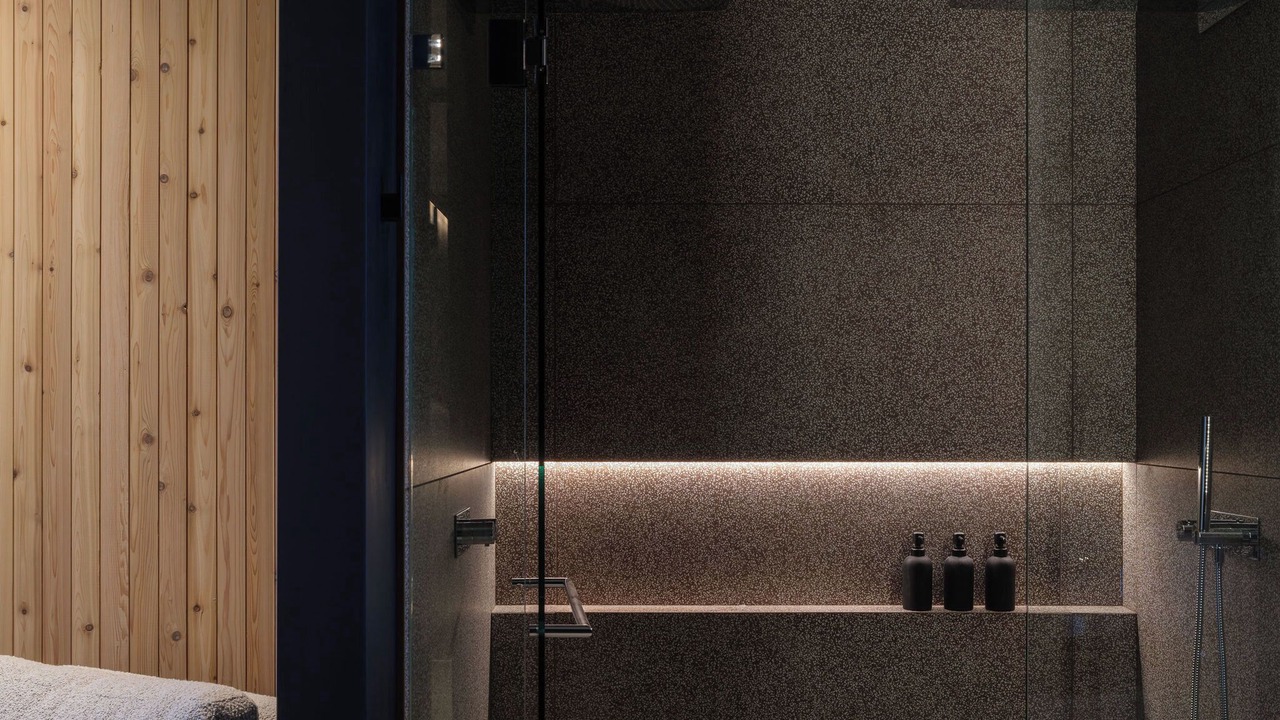 Photo of Bathroom in West Sechelt