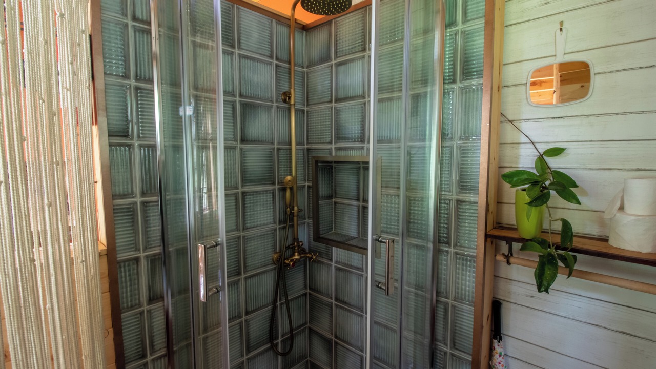 Photo of Bathroom in Lanark Highlands