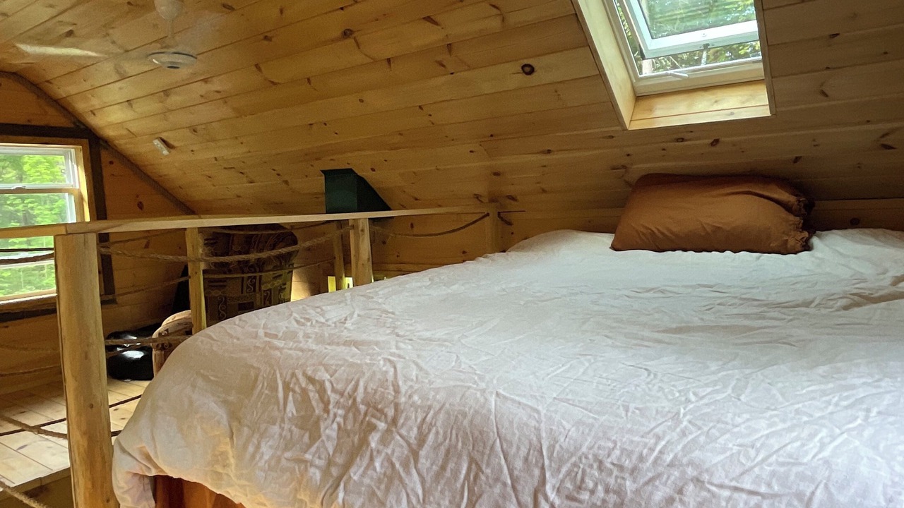 Photo of Bedroom in Lanark Highlands
