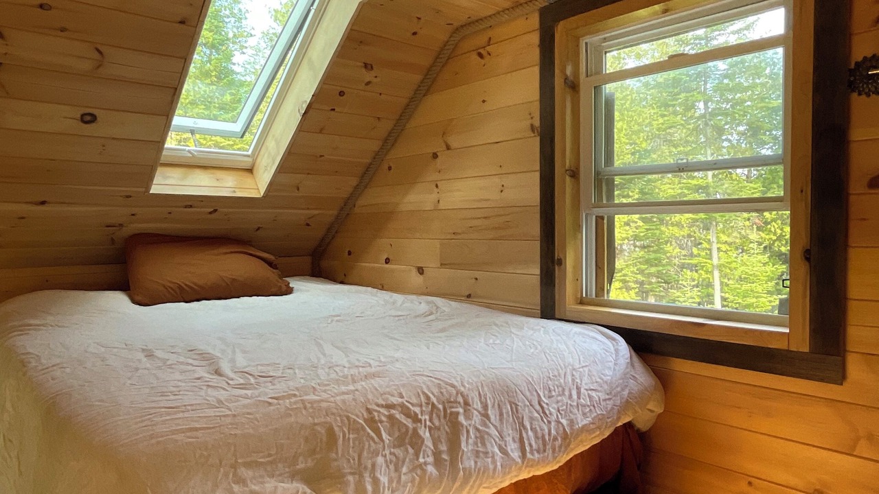 Photo of Bedroom in Lanark Highlands
