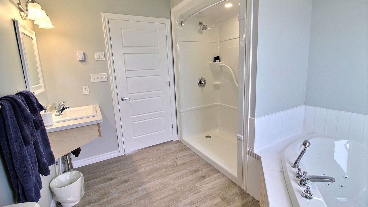 Photo of Bathroom in Cavendish