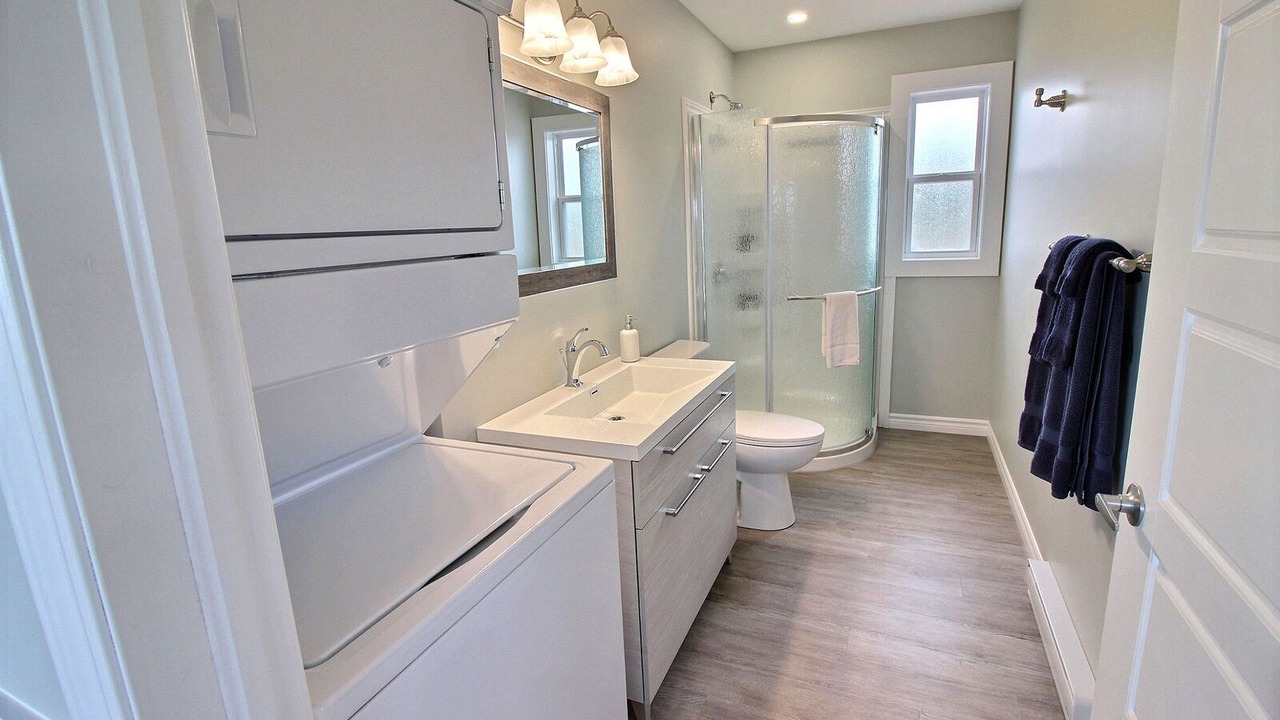 Photo of Bathroom in Cavendish