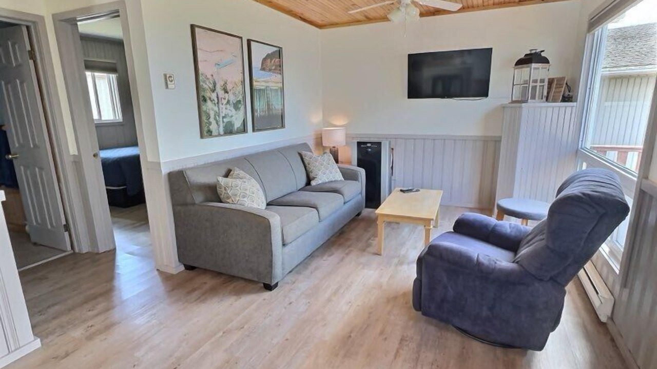 Photo of Livingroom in Cavendish