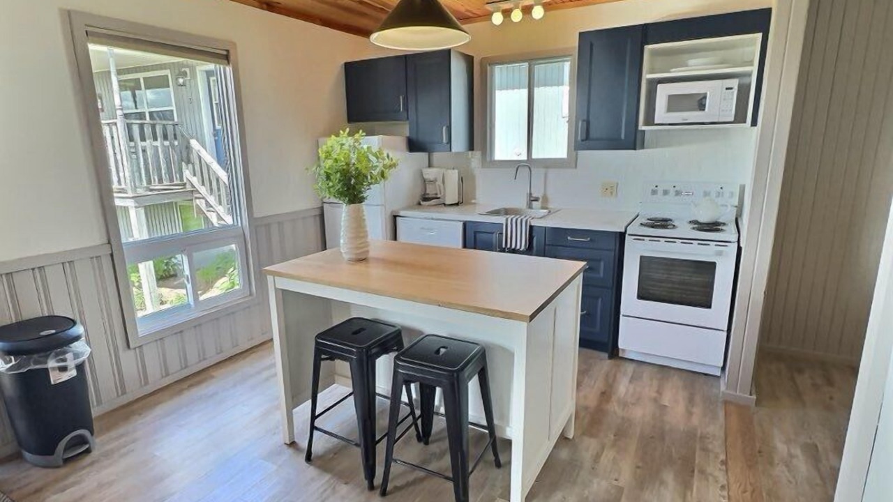 Photo of Kitchen in Cavendish