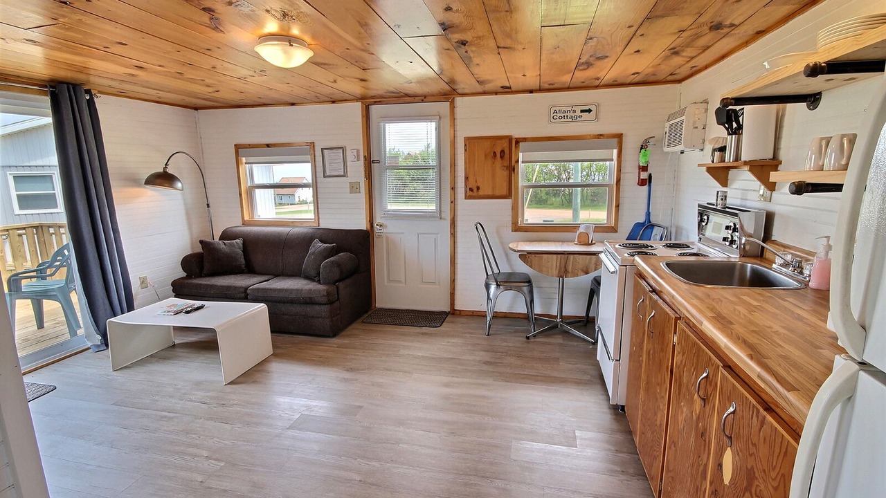 Photo of Livingroom in Cavendish