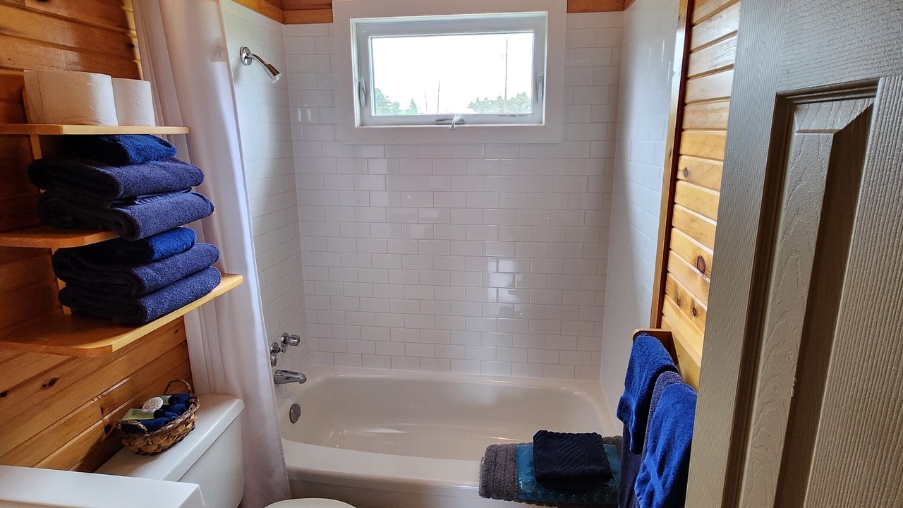 Photo of Bathroom in Cavendish