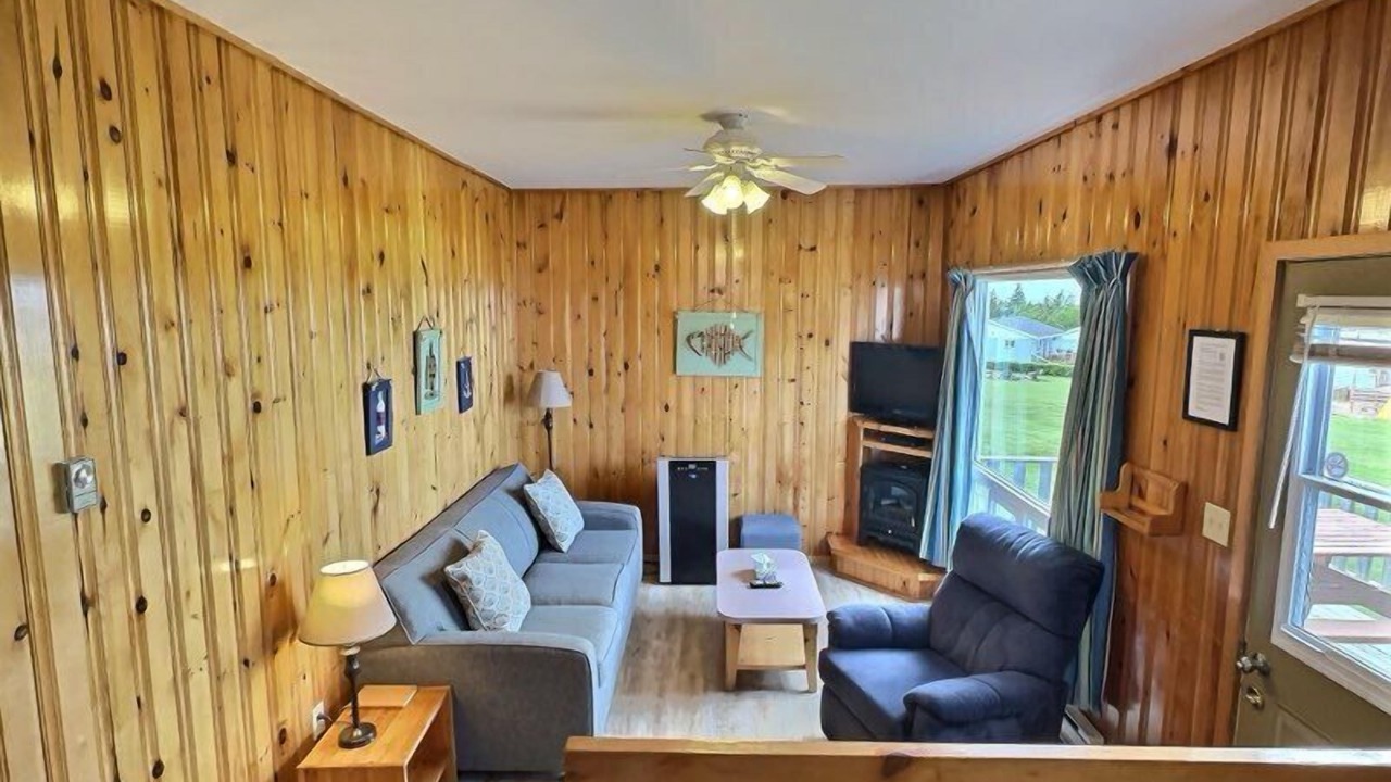 Photo of Livingroom in Cavendish