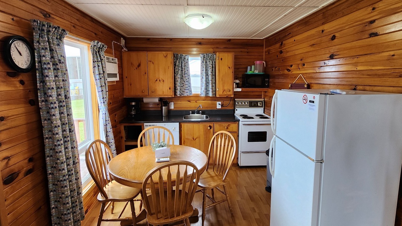 Photo of Kitchen in Cavendish