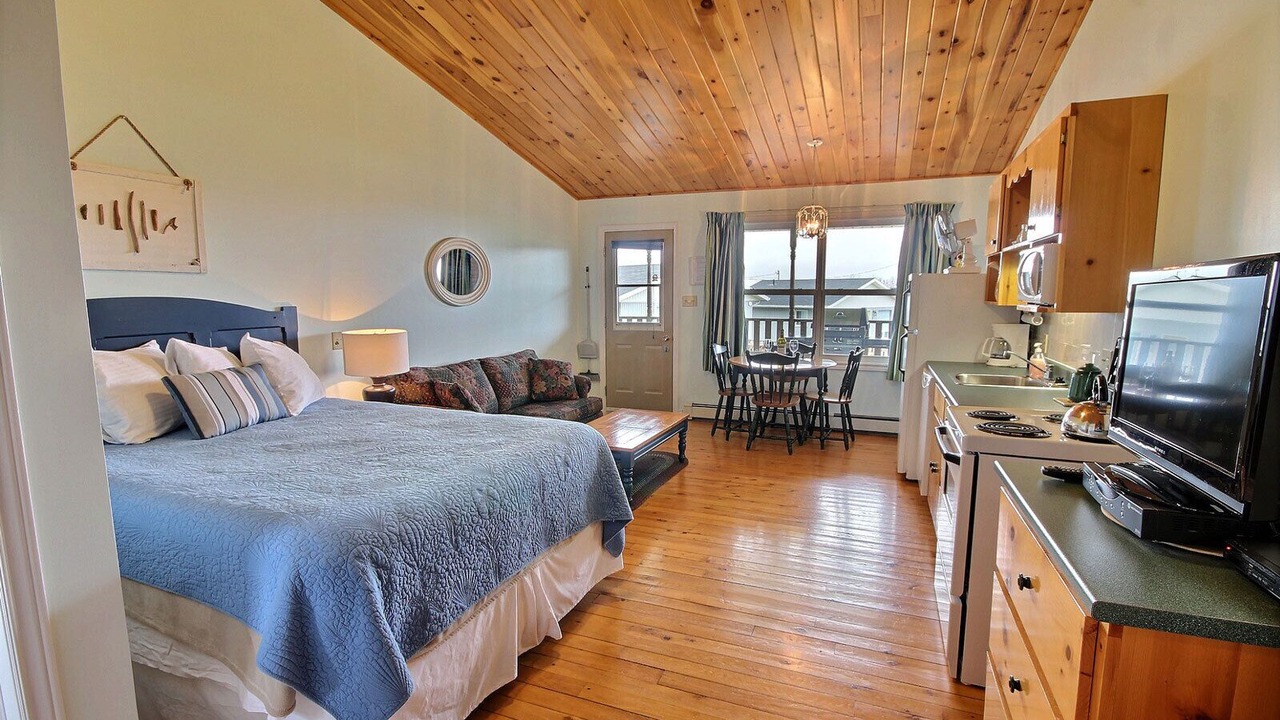 Photo of Bedroom in Cavendish