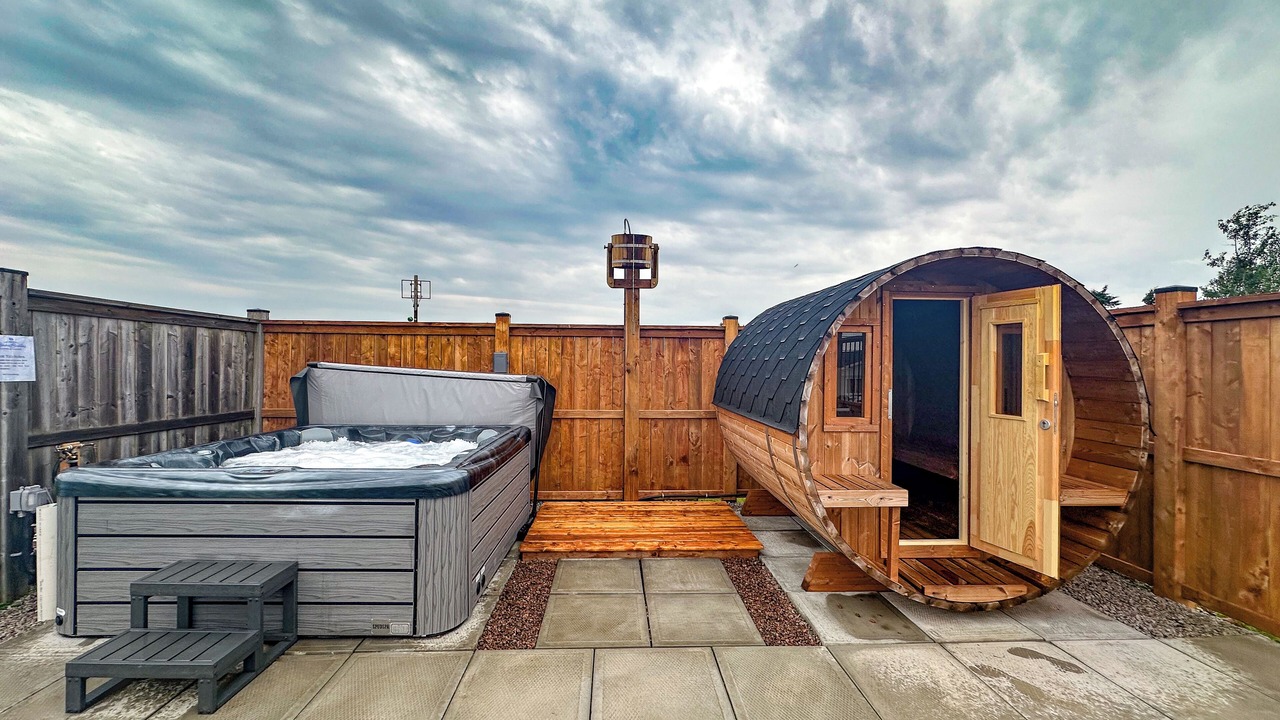 Photo of Outdoor in Cavendish